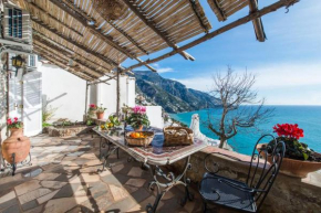 Villa paradiso Positano